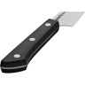 Кухонный овощной нож SAMURA HARAKIRI SHR-0011B/K