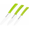 Набор из 3-х ножей SAMURA ECO CERAMIC SKC-004G