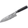 Нож Сантоку SAMURA DAMASCUS SD-0094 SD-0094/K