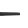Овощной нож SAMURA 67 DAMASCUS SD67-0010M SD67-0010M/K