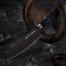 Нож Сантоку SAMURA MO-V STONEWASH SM-0094B SM-0094B/K
